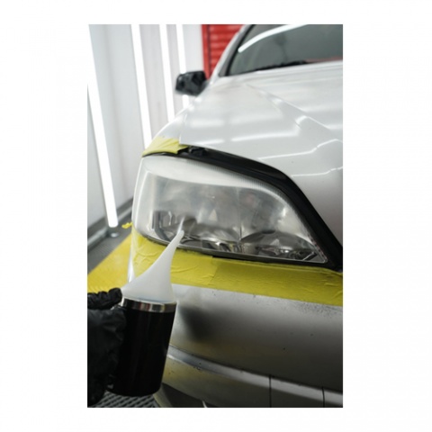 SPRAYGUN Λυχνάρι Φαναριών SET