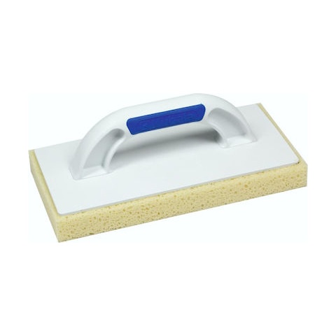 KUBALA Απορροφητικό Σφουγγάρι με Πλαστική Λαβή 140x280mm G-17 (0388)