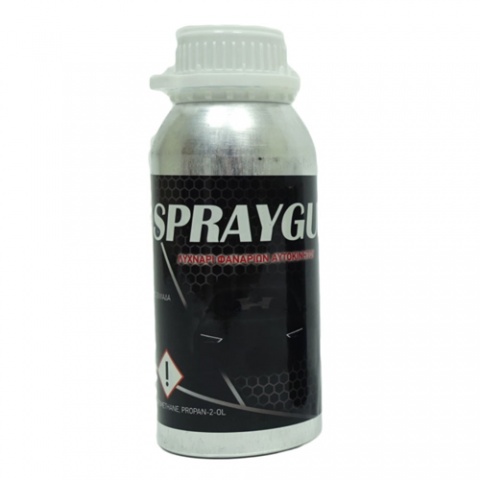 SPRAYGUN Liquid for Lantern Lamp 600ml