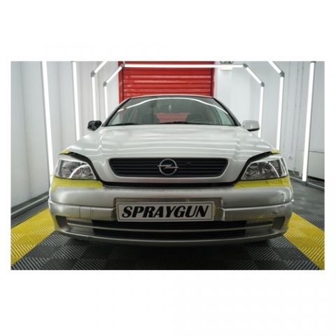 SPRAYGUN Υγρό για Λυχνάρι Φαναριών 600ml