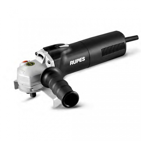 Rupes BA 225S Mini Γωνιακός Τροχός Κοπής και Λείανσης  950 Watt 125mm