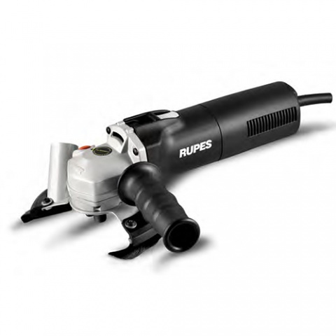 Rupes BA 31ES Ηλεκτρικός Τροχός Κοπής 900 Watt 115mm με Δυνατότητα Απορρόφησης