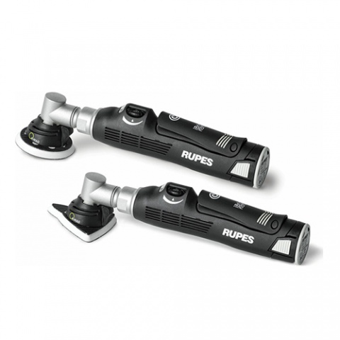 Rupes HQM 83 BLX Mini Τριβείο Μπαταρίας - Ρεύματος 2000 - 5000 rpm 2mm