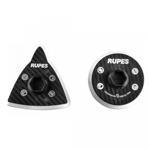 Rupes HQM 83 BLX Mini Τριβείο Μπαταρίας - Ρεύματος 2000 - 5000 rpm 2mm