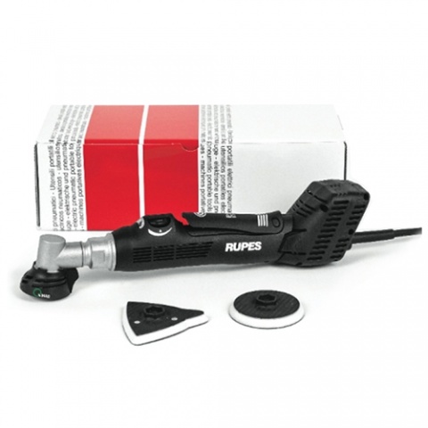 Rupes HQM 83 STP Mini Τριβείο Μπαταρίας - ρεύματος 2000 - 5000 rpm 2mm