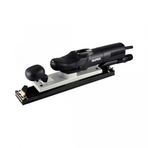 Rupes SL 42AES Ηλεκτρική ράσπα τριβής 550 Watt 3000 - 7000 rpm 70 x 400mm Hookit