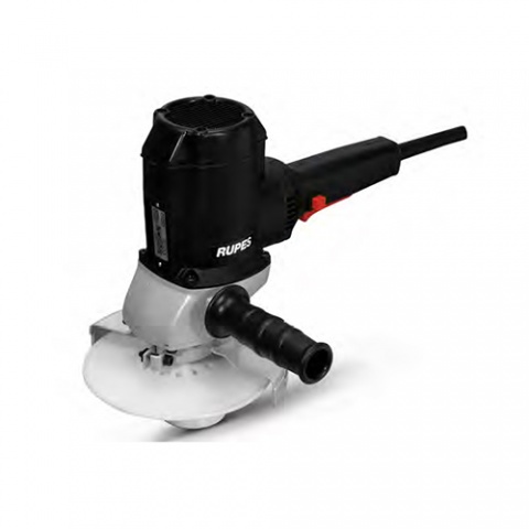 Rupes SM 43N Κάθετος Τροχός Σταθερών Στροφών 1100 Watt 4200 rpm 178mm