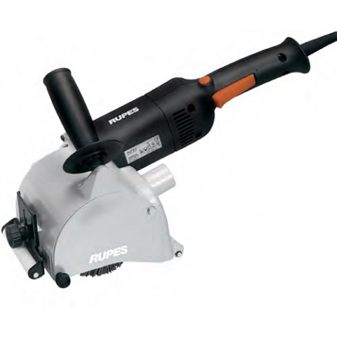 Rupes SR 200 AE Ηλεκτρική σατινιέρα 1100 Watt 2000 - 4000 rpm