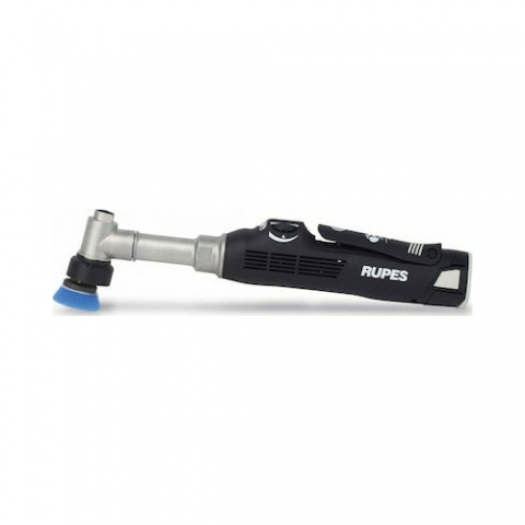 RUPES iBrid NANO Polisher Long Neck with 3 Different Movements 2000 - 5000rpm (HR81ML STB KIT)