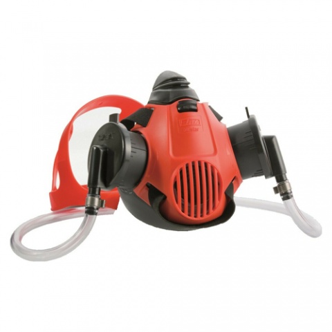 SATA AIR STAR C Mask with Breathing Hose Belt and Air Filter (137554)