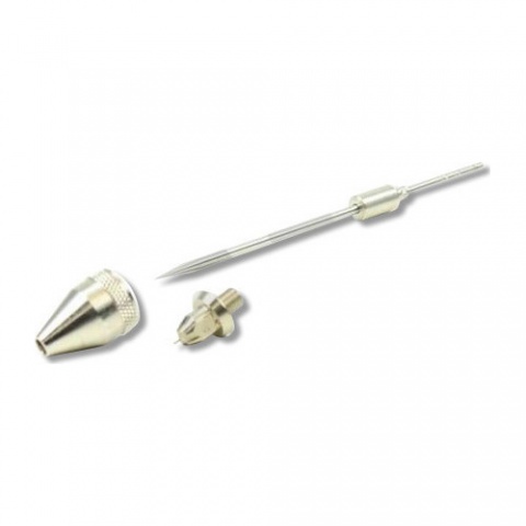 SATA ΣΕΤ Μπεκ για SATAjet 20 B (πρώην DEKOR)