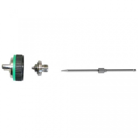 SATA ΣΕΤ Μπεκ για SATAjet 1500 B HVLP