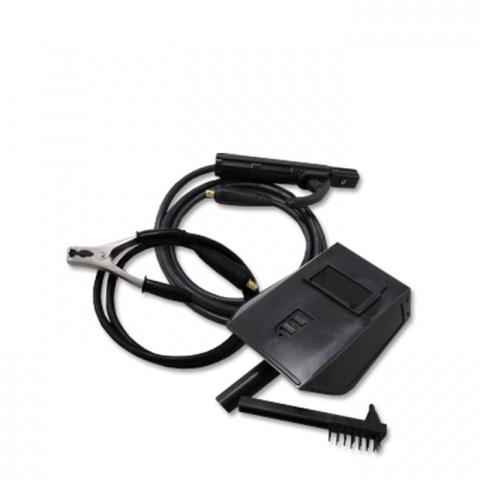 KRAUSMANN Ηλεκτροσυγκόλληση MMA / TIG 120 Ah (2520)