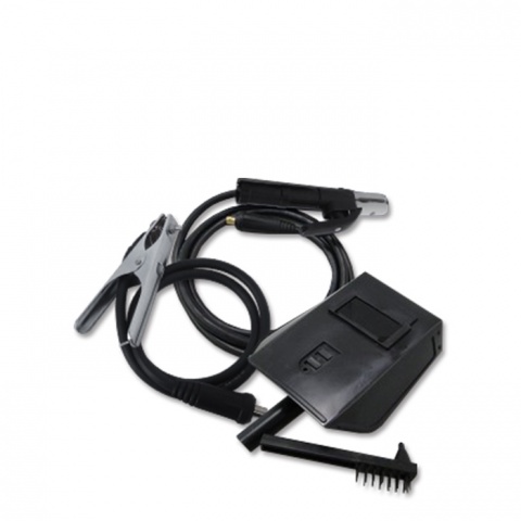 KRAUSMANN Ηλεκτροσυγκόλληση MMA / TIG 200 Ah (2560)