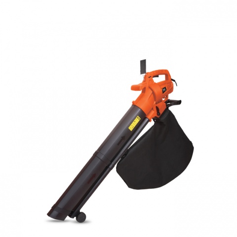 KRAUSMANN Electric Vacuum – Blower 3500W (3300)