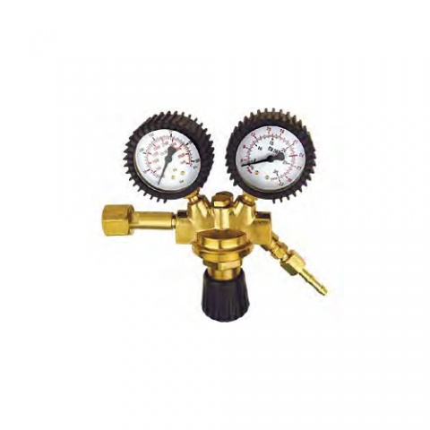 MAESTRO ZR-39C Argon / CO2 Reducer without Flowmeter