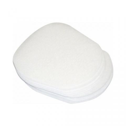 SATA Pre-Filter For AIR STAR F (Packing Unit 10 Pieces) (134262)
