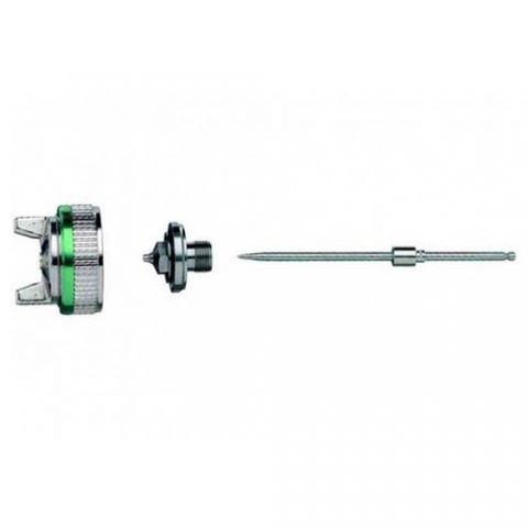 SATA ΣΕΤ Μπεκ για SATAjet 100 BF HVLP
