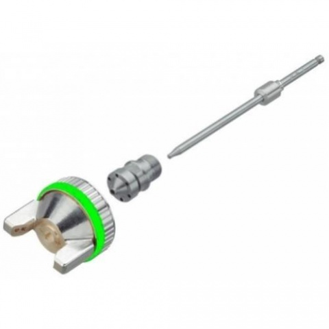 SATA ΣΕΤ Μπεκ για SATAjet X 5000 B HVLP