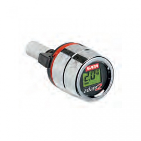 SATA ADAM 2 211540 Ψηφιακός Μετρητής Πίεσης για SATAjet 5000 B και SATAjet X 5500 B