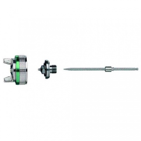 SATA Nozzle Set for SATAjet 3000 K HVLP 0.8
