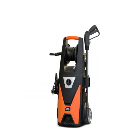 KRAUSMANN Υδροπλυστικό Κρύου Νερού 1800 Watt (5502)