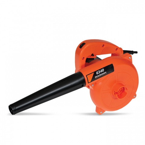 KRAUSMANN Blower – Dust Vacuum 450W (6340)