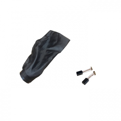 KRAUSMANN Φυσητήρας – Αναρροφητήρας Σκόνης 450 Watt (6340)