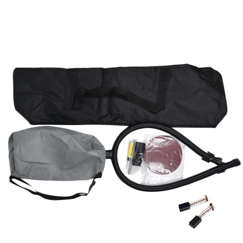 KRAUSMANN Τριβείο Τοίχου (Καμηλοπάρδαλη) 800 Watt (9120)