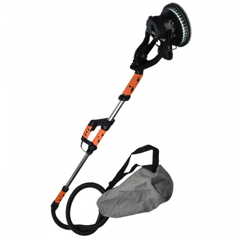 KRAUSMANN Τριβείο Τοίχου (Καμηλοπάρδαλη) 800 Watt (9120)