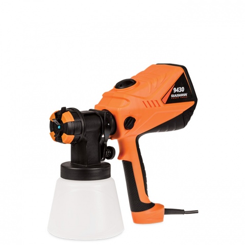 KRAUSMANN Electric Spray Gun 600W (9430)