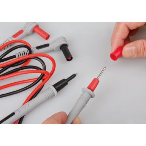 Πολύμερο ψηφιακό 600v