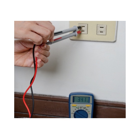 Πολύμερο ψηφιακό 600v