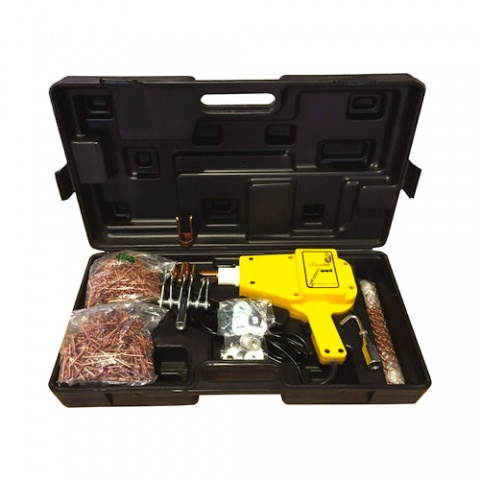 MAESTRO H-007 Portable Hand Body Parts with 2 kW components