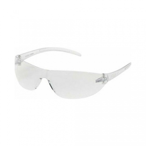 Pyramex Alair Anti-Glare Safety Glasses (CLEAR) (91050)