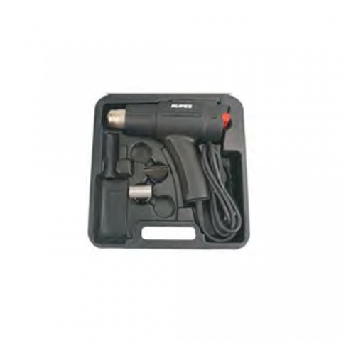Rupes GTV 16 Ηλεκτρικό Θερμοπίστολο 1600 Watt 350 - 500 °C
