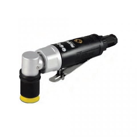 Rupes LD30 Mini Τριβείο Αέρος Έκκεντρο Spot Repair 0 - 7500 rpm 30mm - 1.5mm
