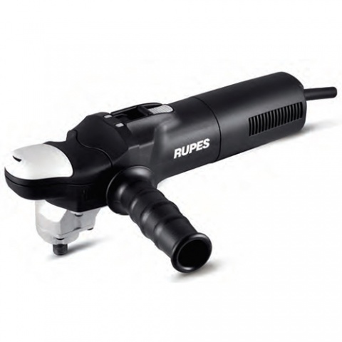 RUPES Mini Angular Polisher with 200MM PAD 900 Watt 700 - 1700 rpm (LH16ES)