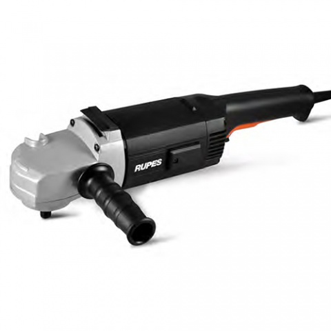 RUPES Angle Sander & Polisher 1200 Watt 1400 - 3400 rpm 200mm (LH32EN)