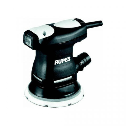 Rupes LR 71TE Mini Ηλεκτρικό Έκκεντρο - Παλμικό Τριβείο 200 Watt 8000 - 13000 rpm 125mm - 2mm