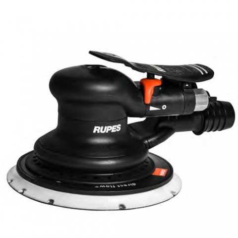 Rupes RH 359A Τριβείο Αέρος Έκκεντρο - Περιστροφικό 0 - 11000 rpm 150mm - 9mm