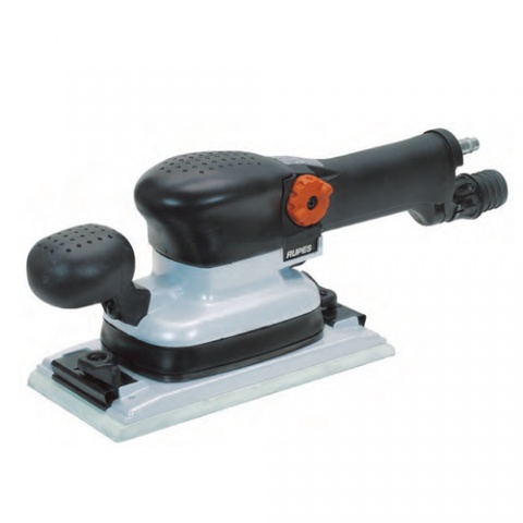 Rupes SO 210AP Τριβείο Αέρος Έκκεντρο - Παλμικό 3500 - 9500 rpm 225 x 115mm - 3mm