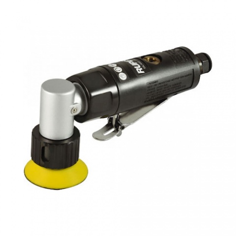 Rupes TA 50 Mini Τριβείο Αέρος Έκκεντρο Spot Repair 0 - 15000 rpm 50mm - 3mm