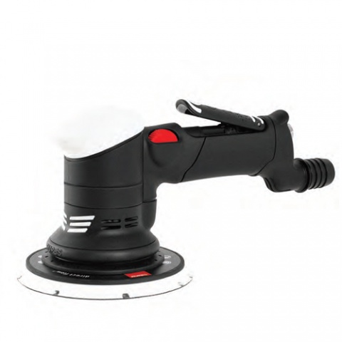 Rupes TA 6A Τριβείο Αέρος Triple Action Έκκεντρο 0 - 8000rpm 150mm - 6mm