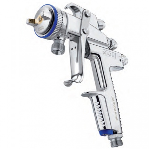 SATAjet 3000 K RP Pressure Fed Spray Gun