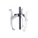 KING TONY Three-Jaw Gear Puller 235mm (7963-08)