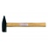 KING TONY Hammer (German style) 395g (7821-30)
