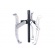 KING TONY Three-Jaw Gear Puller 60mm (7963-03)