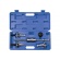KING TONY Slide Hammer Gear Puller Set (796401MR)