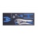 KING TONY 3 PC. Pliers Set for Trolley (EVA FOAM) (9-40113GPV)
